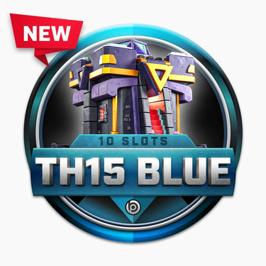 TH15 Pro Base Pack